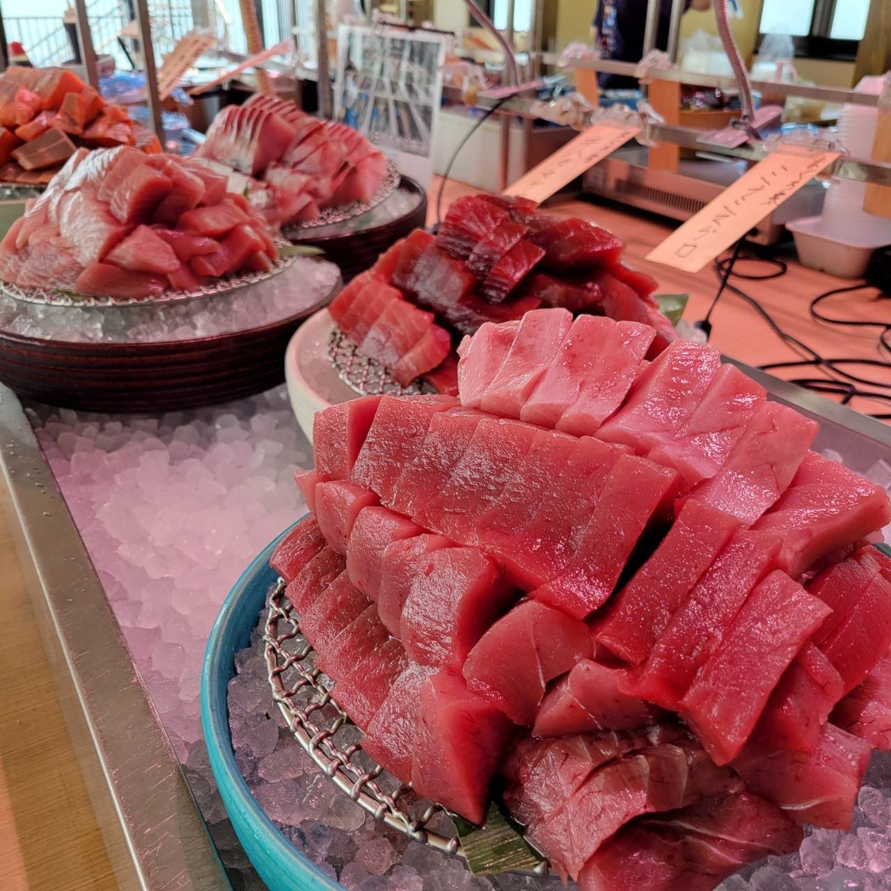 🐟 어항의 역 토토코 오다와라 (교코노에키 토토코 오다와라) 이미지 7